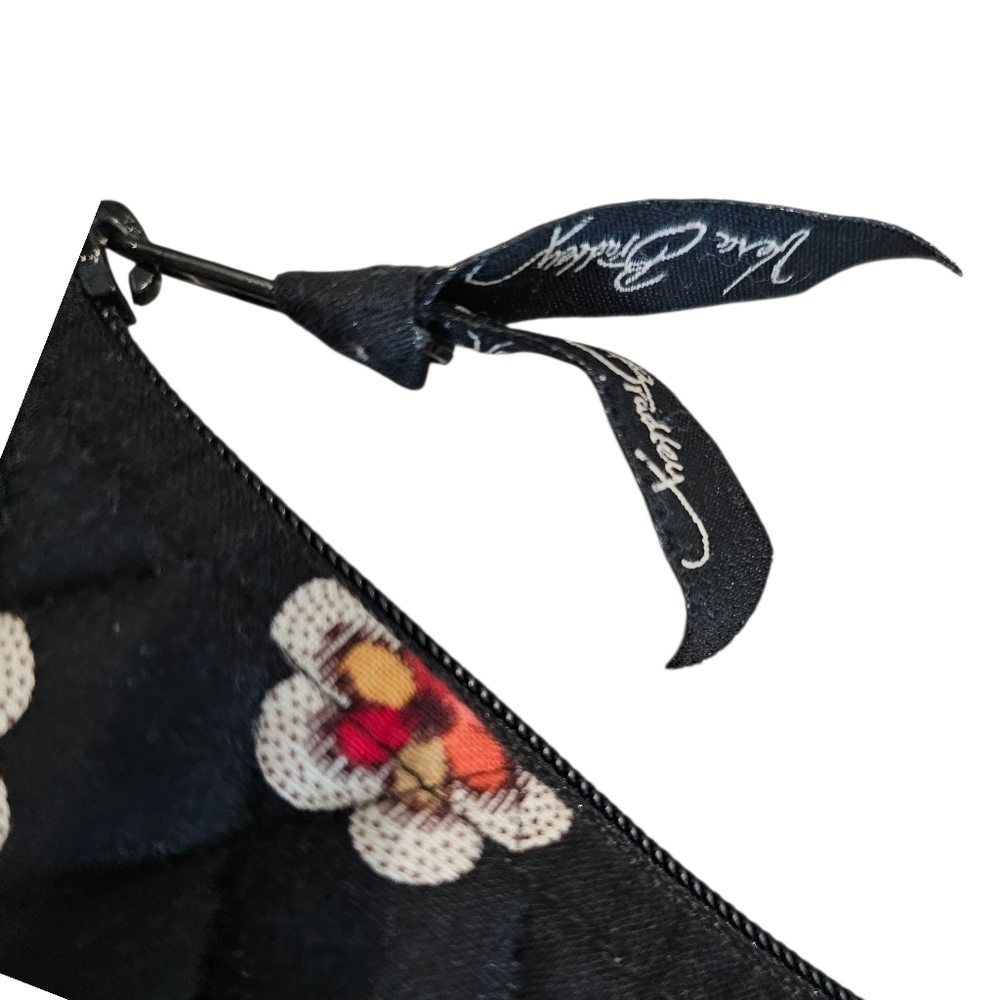Vera Bradley Pirouette Black Cross-Body - Picture 10 of 10